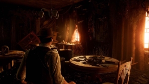 Alone in the Dark Gameplay Image - Torrentpcgames.com