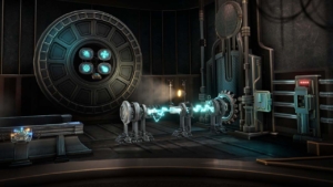 Boxes Lost Fragments Gameplay Image - Torrentpcgames.com