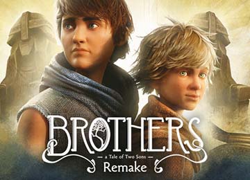 Brothers A Tale of Two Sons Remake Feature Image - Torrentpcgames.com