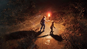 Brothers A Tale of Two Sons Remake Gameplay Image - Torrentpcgames.com