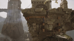 Brothers A Tale of Two Sons Remake Gameplay Image - Torrentpcgames.com