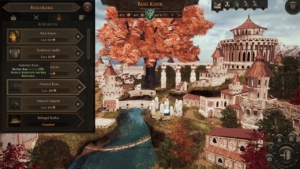 Clash II Gameplay Image - Torrentpcgames.com