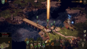 Clash II Gameplay Image - Torrentpcgames.com