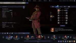 Crown Wars The Black Prince Gameplay Image - Torrentpcgames.com