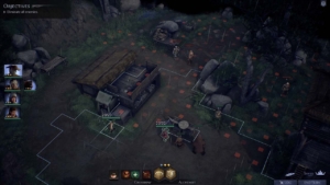 Crown Wars The Black Prince Gameplay Image - Torrentpcgames.com