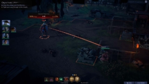 Crown Wars The Black Prince Gameplay Image - Torrentpcgames.com