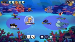 Dicefolk Gameplay Image - Torrentpcgames.com