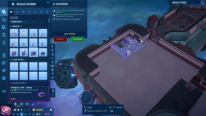 Galacticare Gameplay Image - Torrentpcgames.com