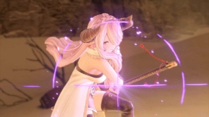 Granblue Fantasy Relink Gameplay Image - Torrentpcgames.com