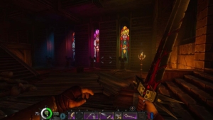 Graven Gameplay Image - Torrentpcgames.com