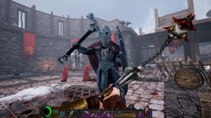 Graven Gameplay Image - Torrentpcgames.com