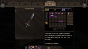 Graven Gameplay Image - Torrentpcgames.com