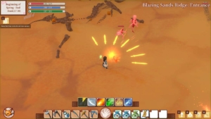 Immortal Life Gameplay Image - Torrentpcgames.com