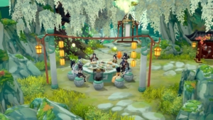 Immortal Life Gameplay Image - Torrentpcgames.com