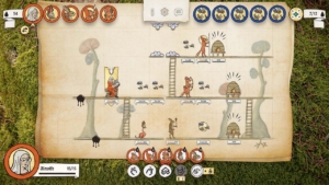 Inkulinati Gameplay Image - Torrentpcgames.com