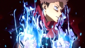 Jujutsu Kaisen Cursed Clash Gameplay Image - Torrentpcgames.com