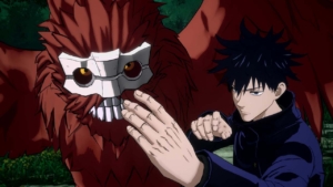 Jujutsu Kaisen Cursed Clash Gameplay Image - Torrentpcgames.com