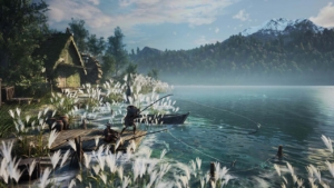 Myth of Empires Gameplay Image - Torrentpcgames.com