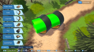 RC Revolution Gameplay Image - Torrentpcgames.com