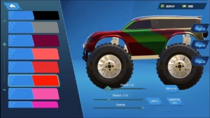 RC Revolution Gameplay Image - Torrentpcgames.com