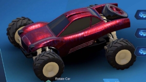RC Revolution Gameplay Image - Torrentpcgames.com
