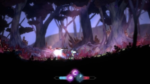 RIN-The-Last-Child-Gameplay-Image-1 RIN The Last Child Gameplay Image - Torrentpcgames.com