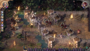 Songs of Conquest Gameplay Image - Torrentpcgames.com