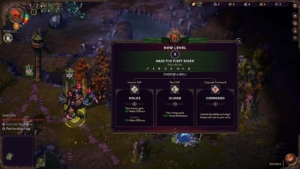 Songs of Conquest Gameplay Image - Torrentpcgames.com