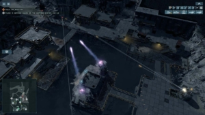 Terminator Dark Fate Defiance Gameplay Image - Torrentpcgames.com