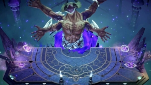 The Time Shift Warrior Gameplay Image - Torrentpcgames.com