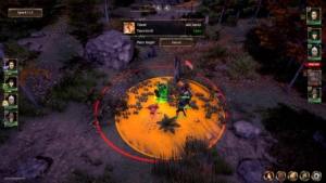 Zoria Age of Shattering Gameplay Image - Torrentpcgames.com