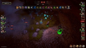 Zoria Age of Shattering Gameplay Image - Torrentpcgames.com