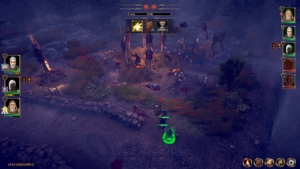 Zoria Age of Shattering Gameplay Image - Torrentpcgames.com