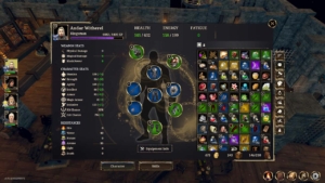 Zoria Age of Shattering Gameplay Image - Torrentpcgames.com