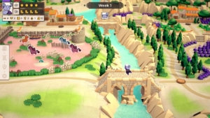 Baladins Gameplay Image - Torrentpcgames.com