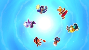 Baladins Gameplay Image - Torrentpcgames.com