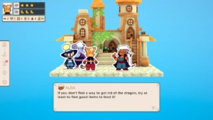 Baladins Gameplay Image - Torrentpcgames.com