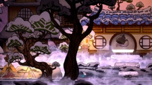 Bo Path of the Teal Lotus Gameplay Image - Torrentpcgames.com