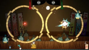Bo Path of the Teal Lotus Gameplay Image - Torrentpcgames.com