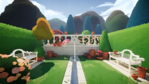 Botany Manor Gameplay Image - Torrentpcgames.com