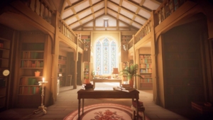 Botany Manor Gameplay Image - Torrentpcgames.com
