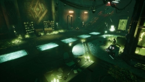 Deathbound Gameplay Image - Torrentpcgames.com