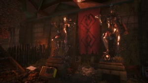 Deathbound Gameplay Image - Torrentpcgames.com