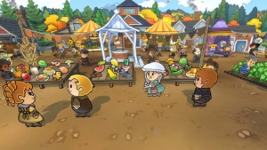 Echoes of the Plum Grove Gameplay Image - Torrentpcgames.com