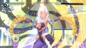 Gunvolt Records Cychronicle Gameplay Image - Torrentpcgames.com