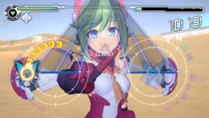 Gunvolt Records Cychronicle Gameplay Image - Torrentpcgames.com