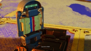 Concord Gameplay Image - Torrentpcgames.com