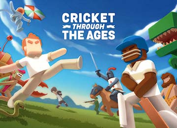 Cricket Through the Ages Feature Image - Torrentpcgames.com