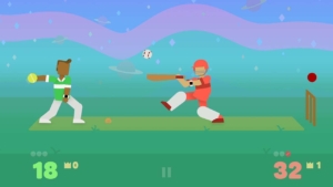 Cricket Through the Ages Gameplay Image - Torrentpcgames.com