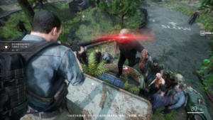 Deathly Stillness Gameplay Image - Torrentpcgames.com